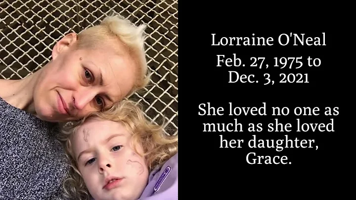 Lorraine O'Neal: 1975 to 2021