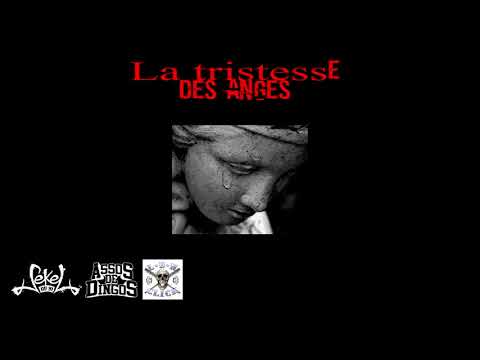 Youtube: La tristesse des anges – rap français 2018 – Sekel du 91