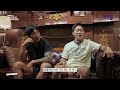 매치메이커 나와! ROAD FC 선수들 불만 폭주? [펀치라인-이정현 한상권]