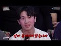 매치메이커 나와! ROAD FC 선수들 불만 폭주? [펀치라인-이정현 한상권]