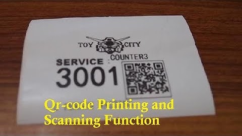 Mini Queue Management System Demo (part 9)