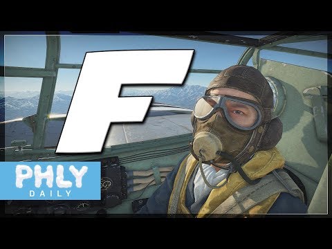Who knew a tank could phly | LUNCHBOX ON STEROIDS (War Thunder)