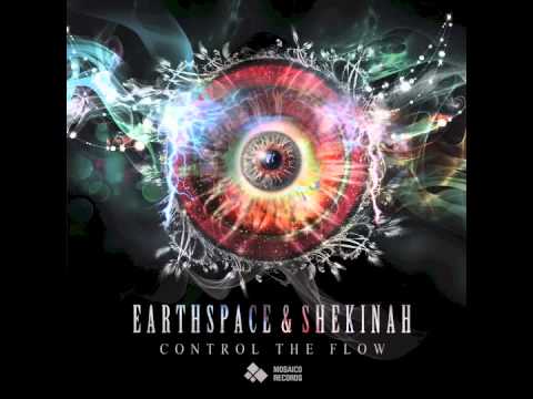 Earthspace & Shekinah - Can you flow ?