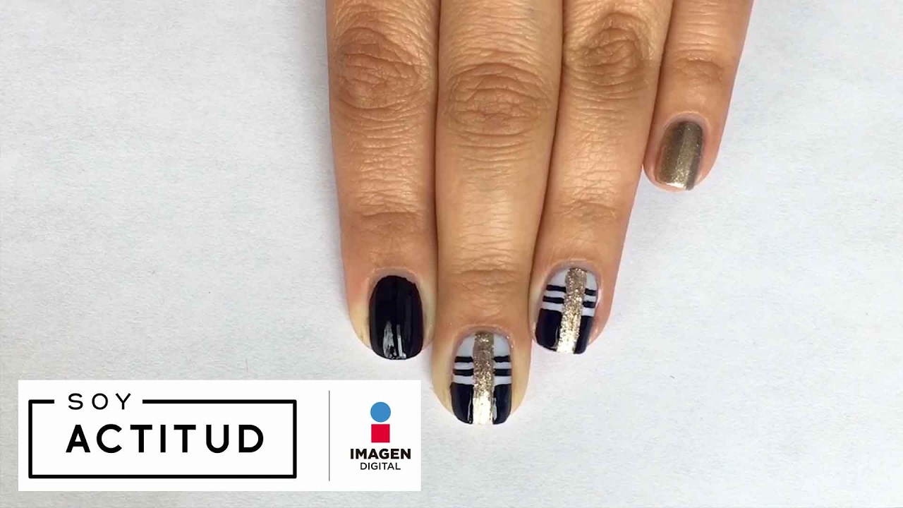 Uñas para la noche de los Óscares | ActitudFEM cinetopia
