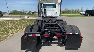 GN408456 by West Michigan International and K & R Truck Sales 24 views 11 months ago 38 seconds