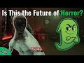Dream Eaters.exe Review- Future of Horror or Flop?