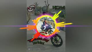 Ek aankh Maru to mix by..dj KUMR Raj..HK.No1
