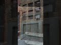 Dioramaart miniatures 112 scale dioramas warehouse doors