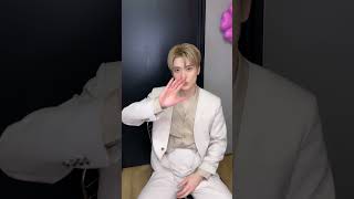 Cute friendship 🤝 #NCT_DOJAEJUNG #DOJAEJUNG #NCT #DOJAEJUNG_Perfume