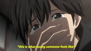 JVKE - this is what losing someone feels like (lyrics/nightcore)