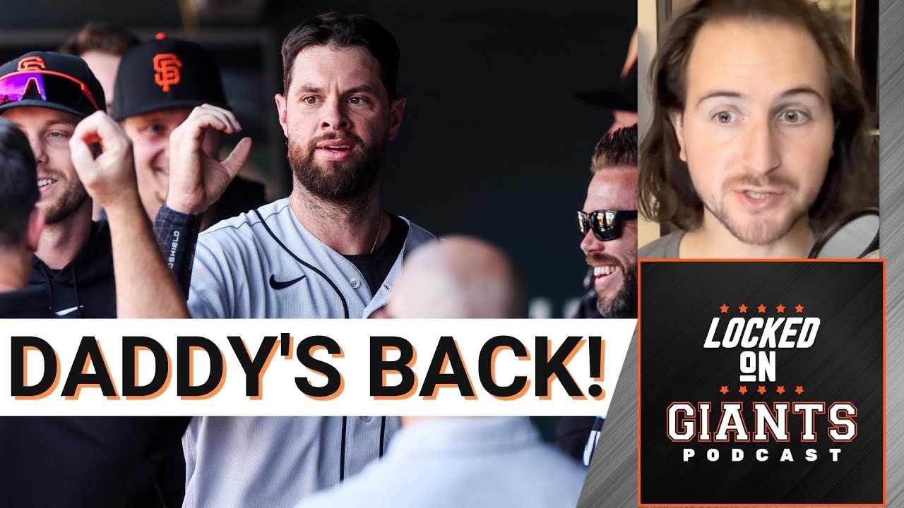 Brandon Belt Accepts Qualifying Offer With Giants - MLB Trade Rumors