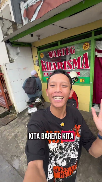 Idih Sebell Hordeng Merah Haha #idihsebel