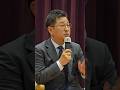 김태선 의원, 박찬대 당대표 후보 미리 욕심을 좀 내지, 호남도 가고... #박찬대 #당대표후보  #울산 #토크콘서트 #shorts #김태선
