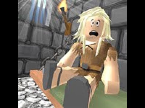 escape from the dungeon obby in roblox