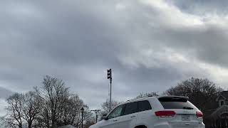 Federal Signal EOWS 612 Siren FINAL Test - Plymouth, MA [2019]
