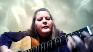 Video thumbnail of "Patty Griffin - Peter Pan - Cover"