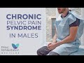 Chronic pelvic pain in males  dr rakhi vyas  pelvic rehabilitation medicine