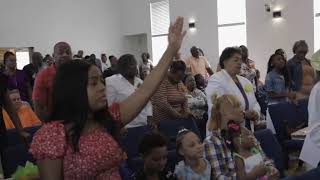 Pentecost Sunday!!! 05/24/2026