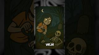 Su Mejor Amiga Le Hizo Brujería Para Que Ella Falleciera