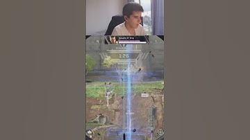 Perfect Kraber shots - Apex Legends #shorts