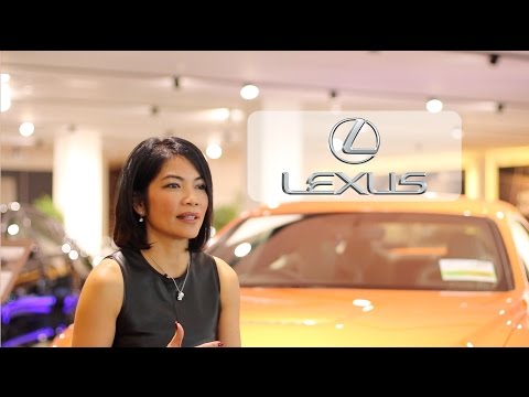 Lexus Asia Pacific: Delivering the Perfect Customer Experience with Social Listening