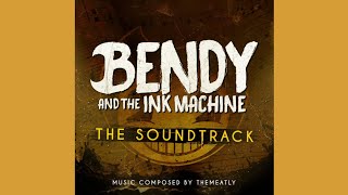 Bendy And The Ink Machine - Drawn To Darkness (Soundtrack)
