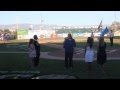JUCO National Anthem 2013