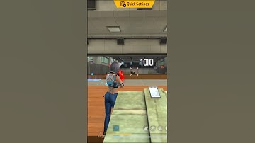 Unleashing the MP40: Long-Range Dominance in Free Fire!