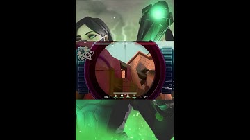 NeverBefore Seen Viper Lineups on BIND