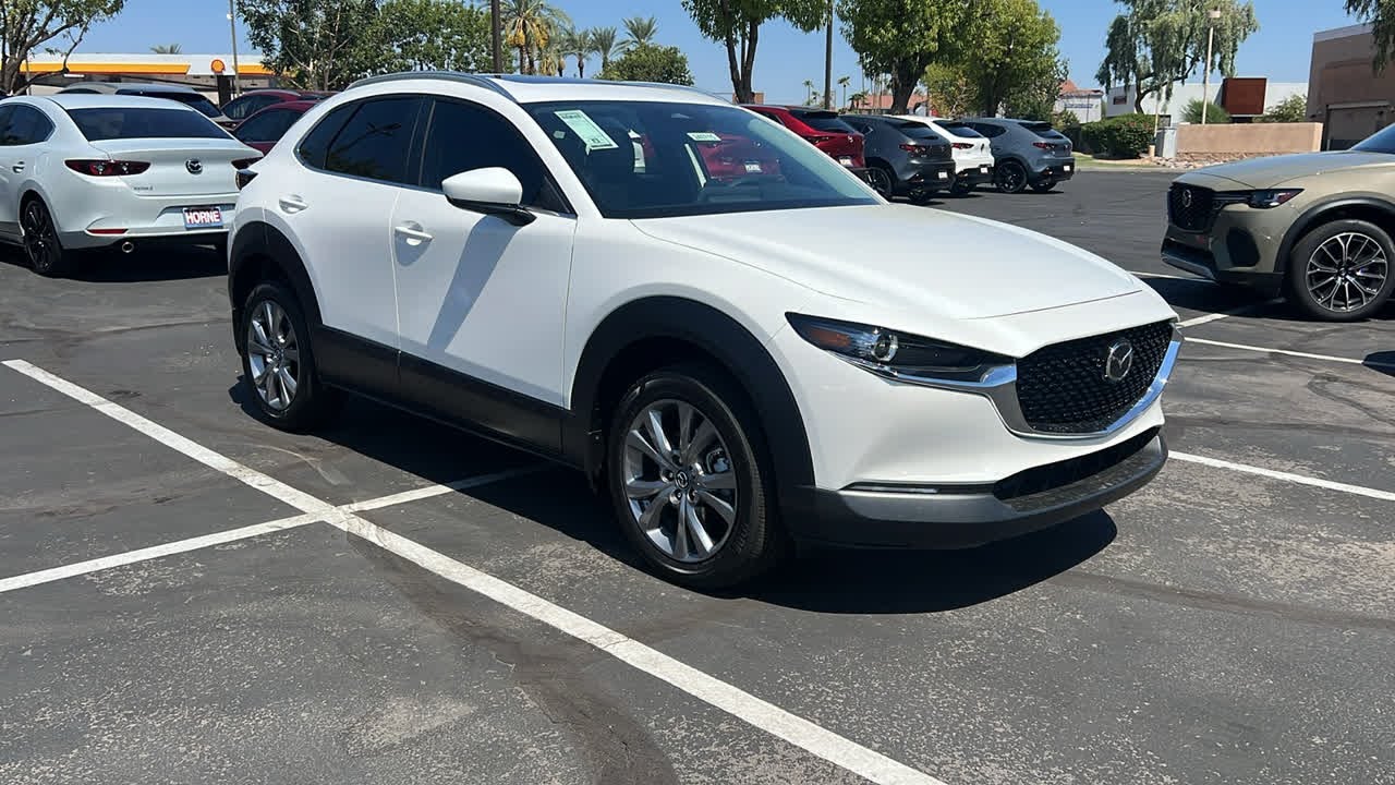 2024 Mazda CX-30 2.5 S Preferred Package AZ Phoenix, Chandler
