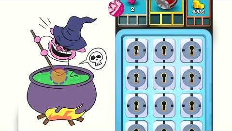 Help Monster 2 Tricky Puzzle vs Going Balls - Satisfying ASMR Gameplay All Levels