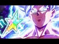 WAS HE WORTH THE ORBS!? 100% MASTERED ULTRA INSTINCT GOKU EDITION! Dragon Ball Z Dokkan Battle