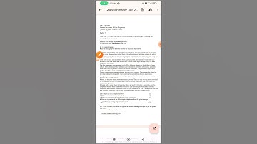 BA Semester 3rd english fluency paper 2023 #baprogramme