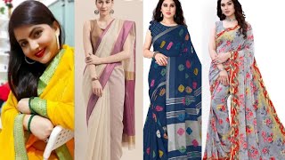 Saree Haul Online Saree Haul Sarees Haul Life Short Time Secret