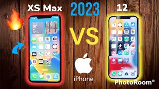 XS Max в 2023 ПОКУПАТЬ ИЛИ НЕТ?!