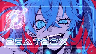 SpotemGotem - Beatbox [SPEDUP x NIGHTCORE] [INSTRUMENTAL]