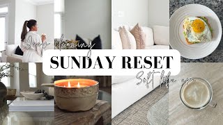 MOVING VLOG EP:11 | Weekly reset, deep clean my apartment with me, relax at home, soft life...