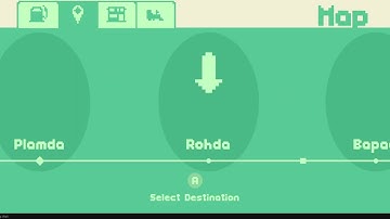 Cozy Train: Devlog 9 - UI Overhaul, Refueling and NPC Trains