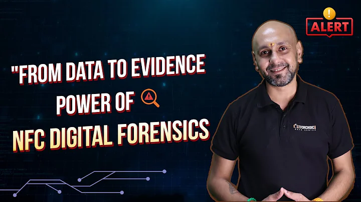 Protect Your Business with #NetForChoice Digital Forensic Services | #cybersecurity  Solutions