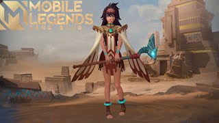 Mobile Legends:Cardio feat. Mathilda