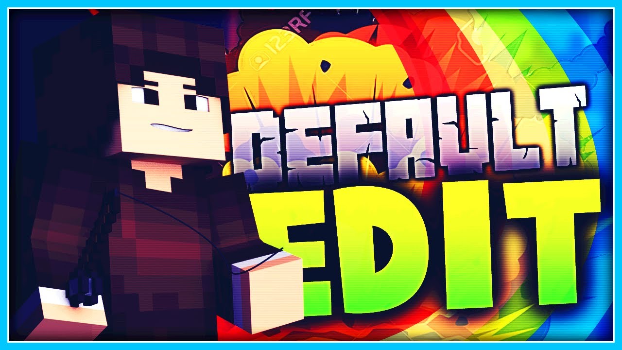MINECRAFT PVP TEXTURE PACK DEFAULT EDIT - MCSG NO LAG 1.7 - 1.8 - YouTube