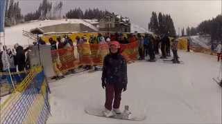 CrazyGoat&amp;Enot TEAM Bukovel 2014/8