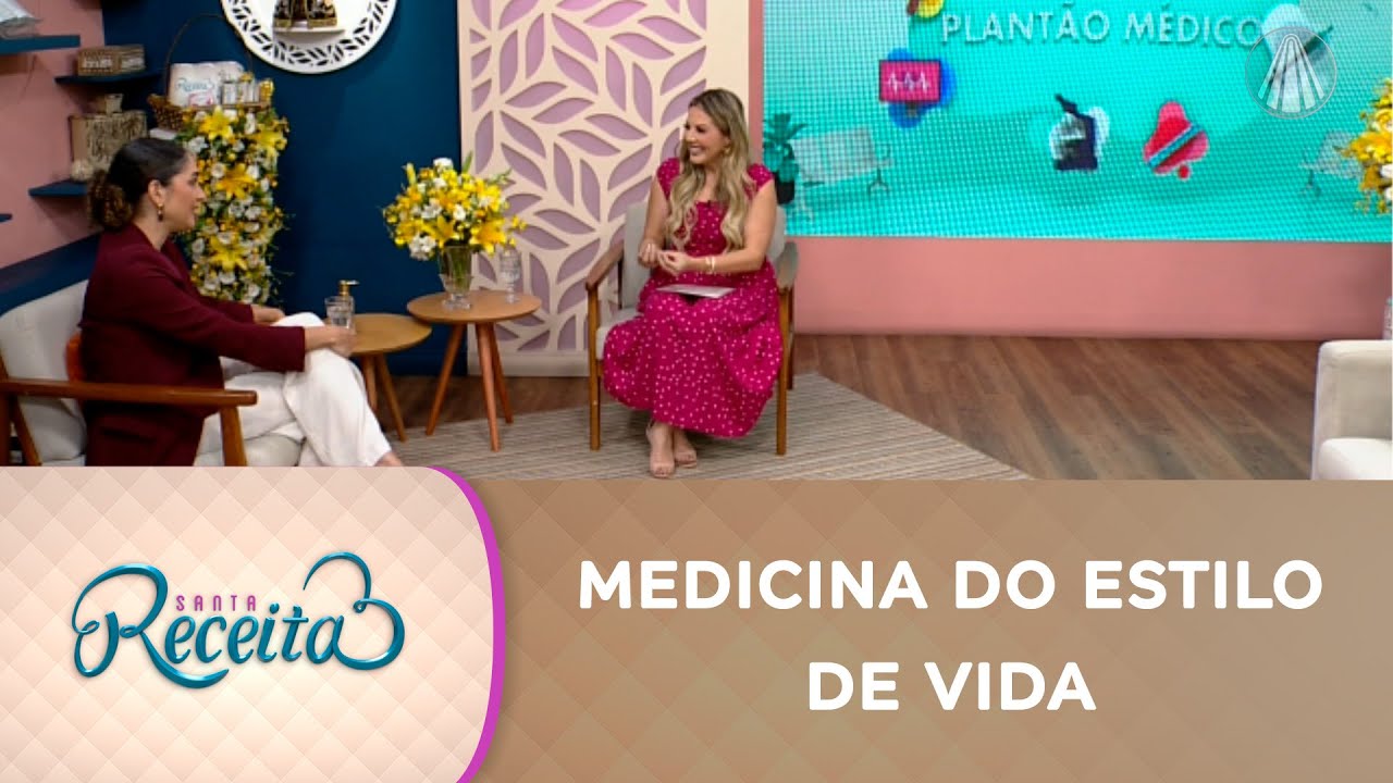 Conheça o conceito da medicina do estilo de vida que vem ganhando força no Brasil thumbnail