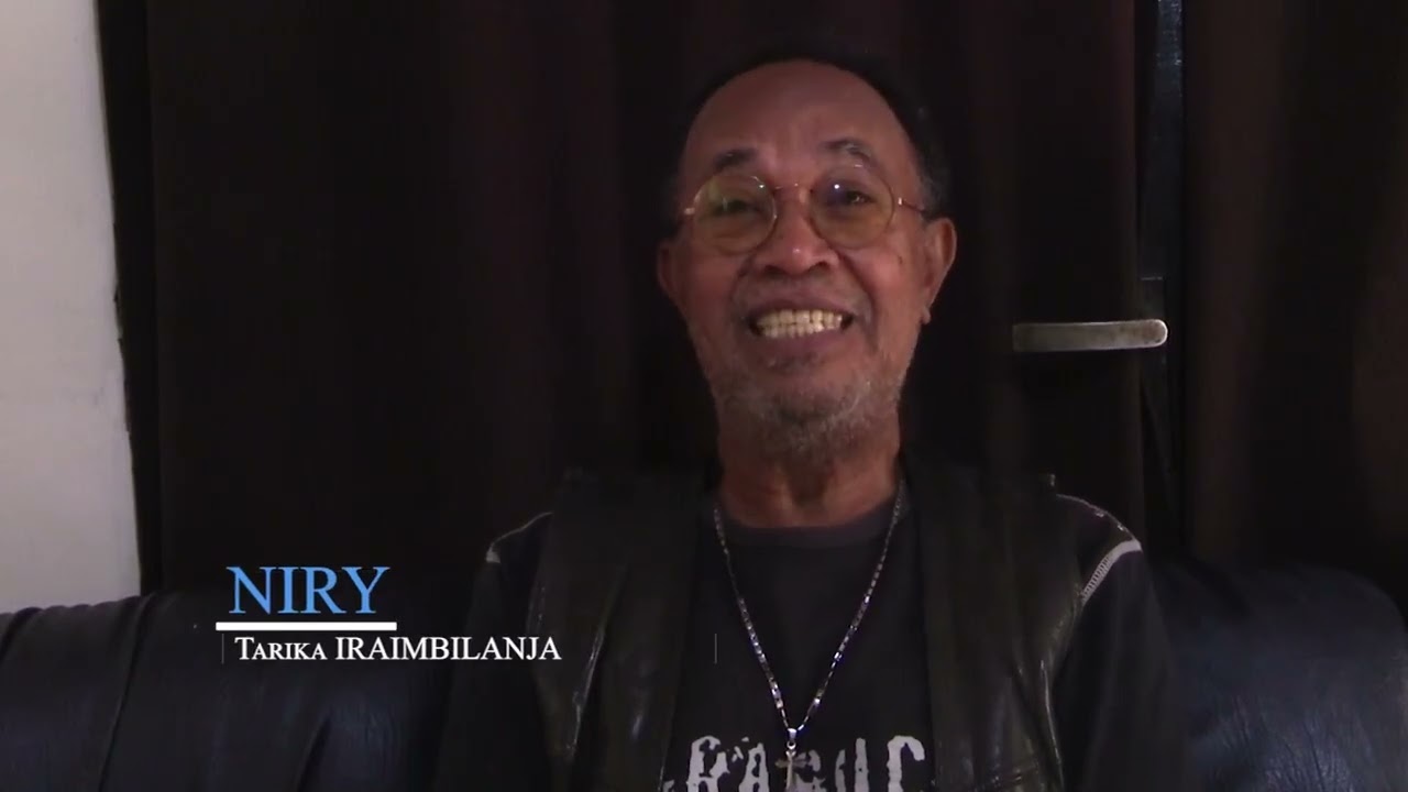 🎬 Diaviko – Vahiny manokana : Niry Iraimbilanja