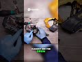 Power Tool Repair Rust Removal and Fix