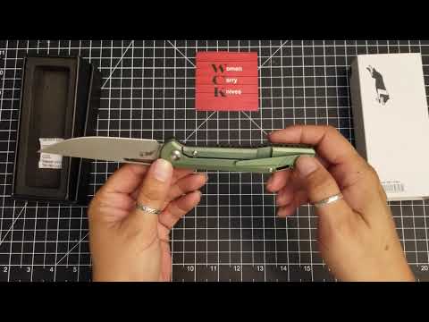 Boos Blades Smoke