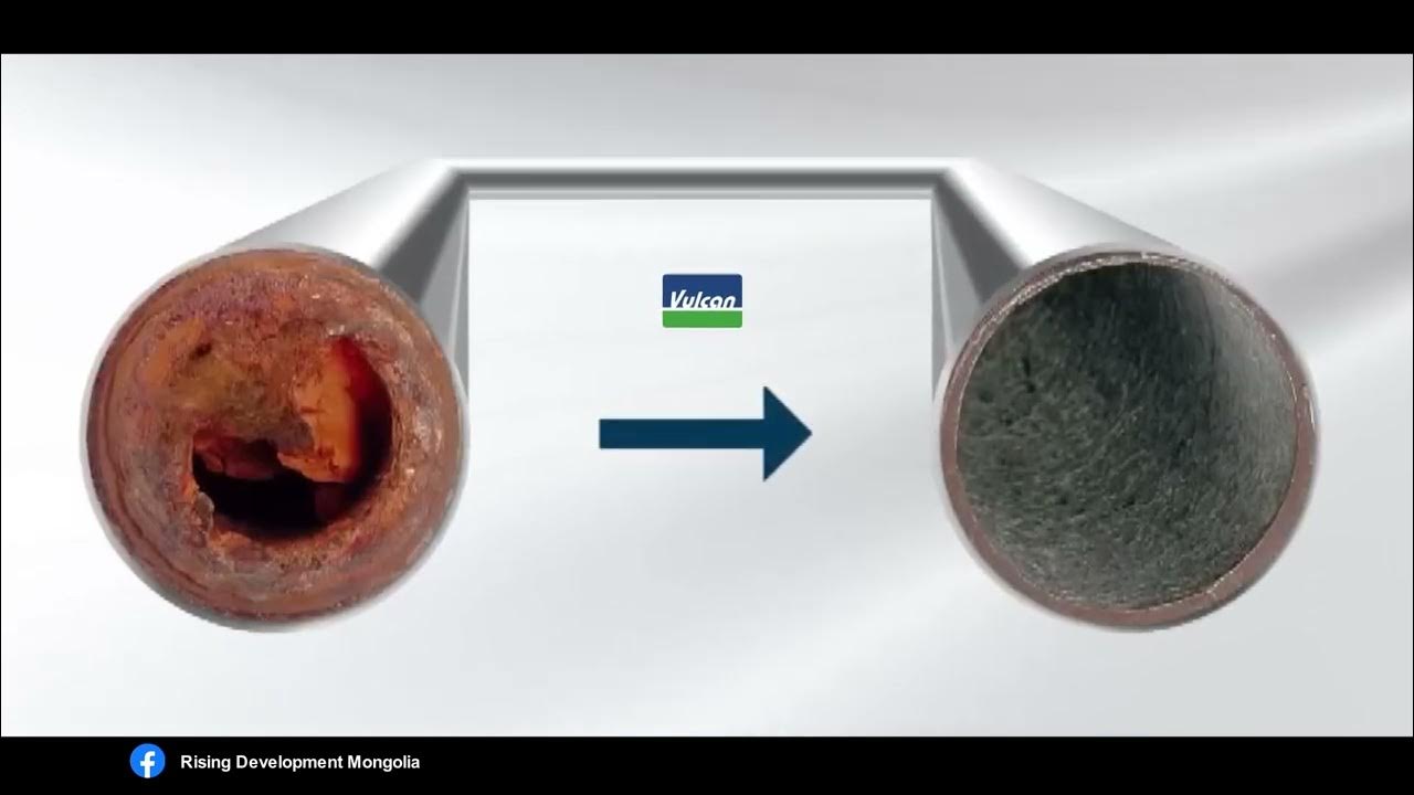 VULCAN gej yu ve YouTube