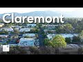 Claremont Village - Neighborhood Guide with Elena Vera