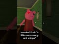 Did you know that in Roblox Piggy...