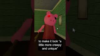 Did you know that in Roblox Piggy…
